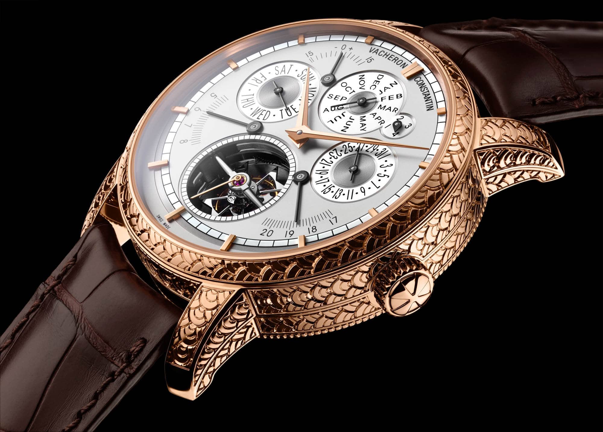 Vacheron Constantin Vacheron Constantin